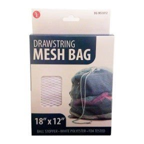 Mesh Multipurpose Bag (assorted colors) Copy S06-0172502-9000