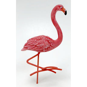 Polyresin Mini World Seaside - Beach Crane Pick, U03-0201232-0060