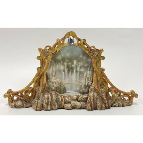 Polystone Mini Fairytale Classic Statuary Waterfalls, U03-0801232-0020