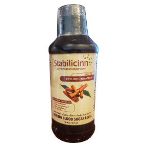 Stabilicinn 16 oz. V01-