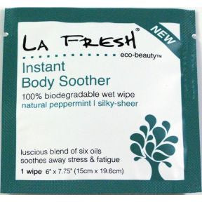 LA Fresh Eco-Beauty Instant Body Soother V03-0216801-8300