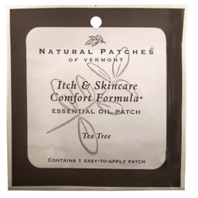 Natural Patches of Vermont - Enhanced Energy Formula Essential Oil Patch Copy V03-0365102-1400-COPY