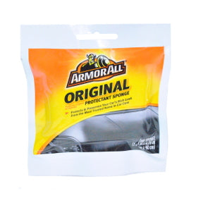 ArmorAll® Original Protectant Sponge W08-0238201-8100-One 3 x 4.75 in. sponge.